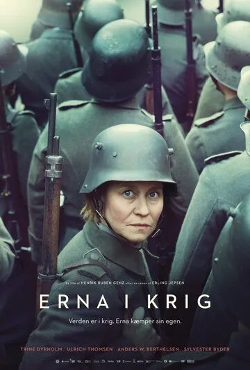 Erna i krig (2020) фильм смотреть онлайн Erna i krig (2020) фильм смотреть онлайн в хорошем качестве