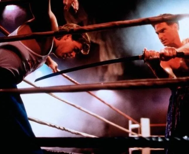 Огненное кольцо (1991) смотреть онлайн бесплатно Огненное кольцо (1991) фильм смотреть онлайн бесплатно