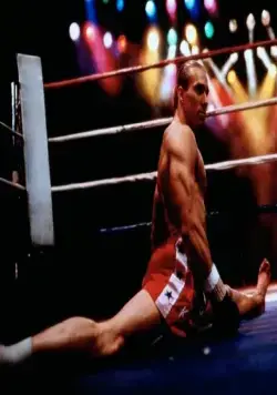 Огненное кольцо (1991) смотреть онлайн Огненное кольцо (1991) фильм смотреть онлайн