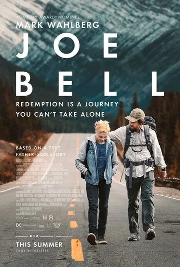 Хороший Джо Белл / Good Joe Bell (2020) фильм смотреть онлайн в хорошем качестве