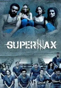 СуперМакс / Supermax (2016) cериал смотреть онлайн СуперМакс / Supermax (2016) cериал смотреть онлайн в хорошем качестве