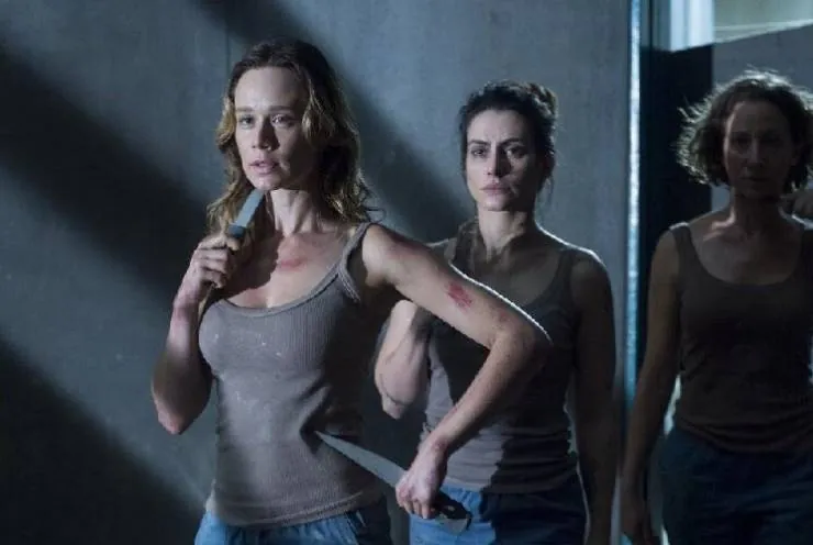 СуперМакс (2016) смотреть онлайн бесплатно СуперМакс (2016) сериал смотреть онлайн бесплатно