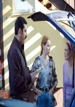 Самогонщицы (2021) смотреть онлайн Самогонщицы (2021) сериал смотреть онлайн