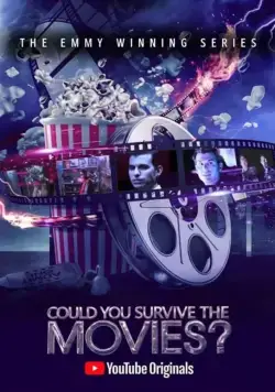 Could You Survive the Movies? (2018) cериал смотреть онлайн Could You Survive the Movies? (2018) cериал смотреть онлайн в хорошем качестве