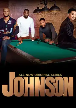 Johnson (2021) cериал смотреть онлайн Johnson (2021) cериал смотреть онлайн в хорошем качестве