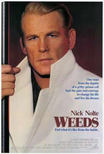 Сорняки / Weeds (1987) фильм смотреть онлайн в хорошем качестве