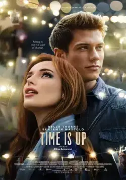 После пробуждения / Time Is Up (2021) фильм смотреть онлайн После пробуждения / Time Is Up (2021) фильм смотреть онлайн в хорошем качестве