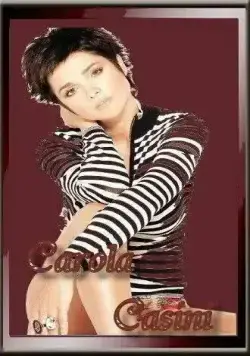 Карола Казини, на крутых виражах / Carola Casini (1997) cериал на русском смотреть онлайн