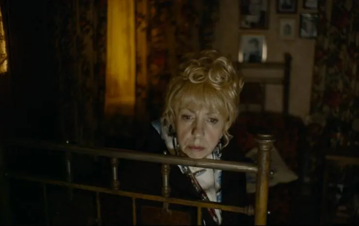 Гардеробщица (2016) смотреть онлайн бесплатно Гардеробщица (2016) фильм смотреть онлайн бесплатно