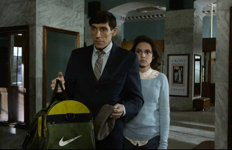 Гардеробщица (2016) смотреть онлайн Гардеробщица (2016) фильм смотреть онлайн