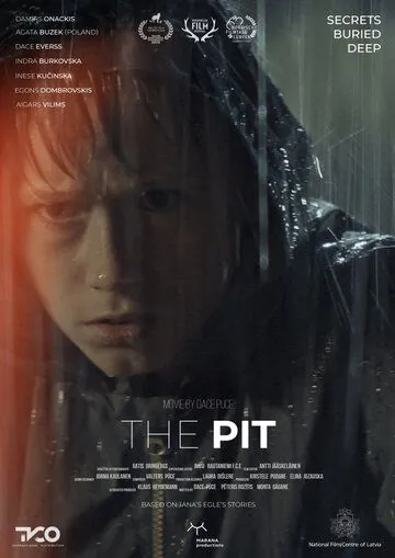 The Pit (2020) фильм смотреть онлайн The Pit (2020) фильм смотреть онлайн в хорошем качестве