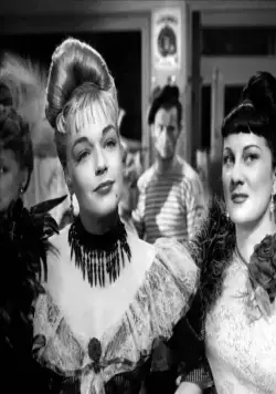 Золотая каска (1952) смотреть онлайн Золотая каска (1952) фильм смотреть онлайн