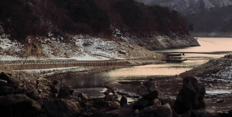 Зимней ночью (2018) смотреть онлайн Зимней ночью (2018) фильм смотреть онлайн