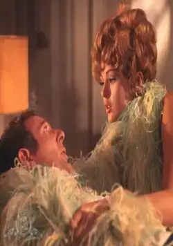 Некоторые девушки могут (1968) смотреть онлайн Некоторые девушки могут (1968) фильм смотреть онлайн