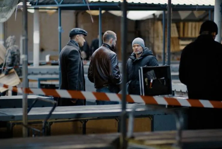 Крысолов (2020) 1 сезон 1-14,15,16 серия смотреть онлайн бесплатно Крысолов (2020) сериал 1-14,15,16 серию 1 сезона смотреть онлайн бесплатно