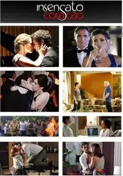 Безрассудное сердце / Insensato Coração (2011) cериал смотреть онлайн Безрассудное сердце / Insensato Coração (2011) cериал смотреть онлайн в хорошем качестве