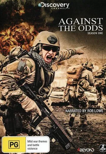 Наперекор судьбе / Against the Odds (2014) cериал смотреть онлайн Наперекор судьбе / Against the Odds (2014) cериал смотреть онлайн в хорошем качестве