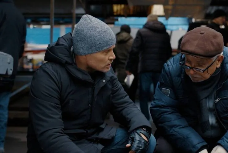 Крысолов (2020) 1 сезон 1-14,15,16 серия в хорошем качестве смотреть онлайн Крысолов (2020) сериал 1-14,15,16 серию 1 сезона в хорошем качестве смотреть онлайн