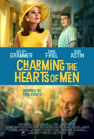 Charming the Hearts of Men (2020) фильм смотреть онлайн Charming the Hearts of Men (2020) фильм смотреть онлайн в хорошем качестве