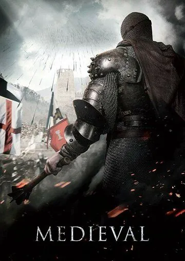 Средневековье / Medieval (2021) фильм смотреть онлайн Средневековье / Medieval (2021) фильм смотреть онлайн в хорошем качестве