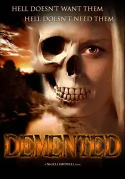 The Demented (2019) фильм смотреть онлайн The Demented (2019) фильм смотреть онлайн в хорошем качестве