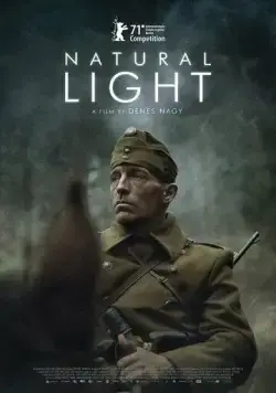 Естественный свет / Természetes fény 2021 смотреть онлайн фильм в хорошем качестве