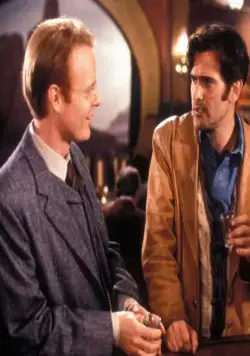 Приключения Бриско Каунти-младшего (1993) смотреть онлайн бесплатно Приключения Бриско Каунти-младшего (1993) сериал смотреть онлайн бесплатно