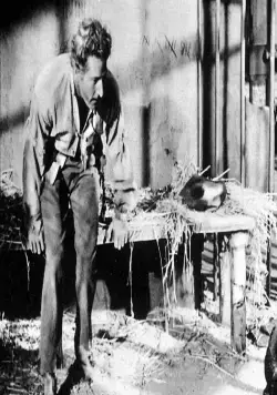 Ревизор (1949) смотреть онлайн Ревизор (1949) фильм смотреть онлайн