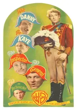 Ревизор / The Inspector General (1949) cериал смотреть онлайн Ревизор / The Inspector General (1949) cериал смотреть онлайн в хорошем качестве