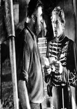 Ревизор (1949) смотреть онлайн бесплатно Ревизор (1949) фильм смотреть онлайн бесплатно