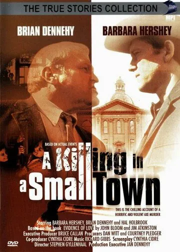 Убийство в маленьком городе / A Killing in a Small Town (1990) фильм смотреть онлайн Убийство в маленьком городе / A Killing in a Small Town (1990) фильм смотреть онлайн в хорошем качестве