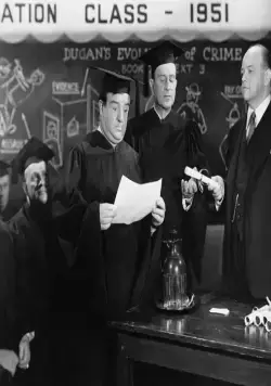 Эббот и Костелло встречают человека-невидимку (1951) в хорошем качестве смотреть онлайн Эббот и Костелло встречают человека-невидимку (1951) фильм в хорошем качестве смотреть онлайн