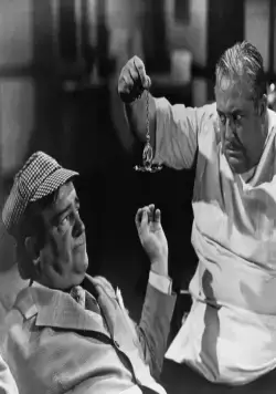 Эббот и Костелло встречают человека-невидимку (1951) смотреть онлайн бесплатно Эббот и Костелло встречают человека-невидимку (1951) фильм смотреть онлайн бесплатно