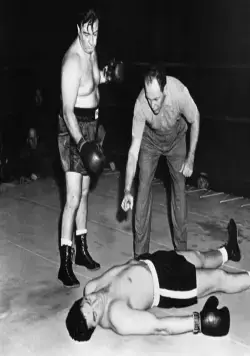 Эббот и Костелло встречают человека-невидимку (1951) смотреть онлайн Эббот и Костелло встречают человека-невидимку (1951) фильм смотреть онлайн