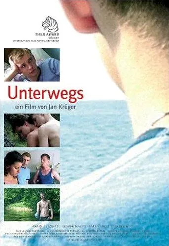 В пути / Unterwegs (2004) фильм смотреть онлайн В пути / Unterwegs (2004) фильм смотреть онлайн в хорошем качестве