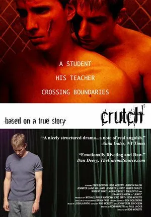 Опора / Crutch (2004) фильм смотреть онлайн Опора / Crutch (2004) фильм смотреть онлайн в хорошем качестве