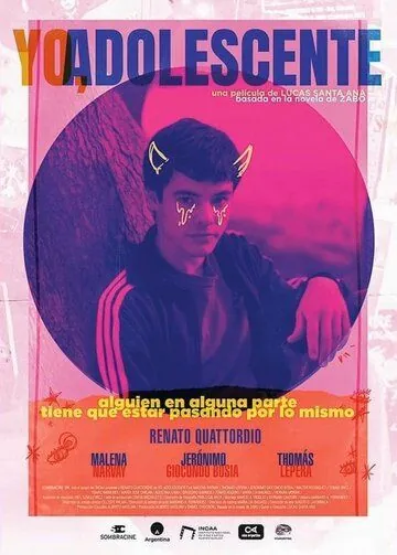 Yo, adolescente (2019) фильм смотреть онлайн Yo, adolescente (2019) фильм смотреть онлайн в хорошем качестве