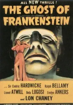 Дух Франкенштейна / The Ghost of Frankenstein (1942) фильм смотреть онлайн Дух Франкенштейна / The Ghost of Frankenstein (1942) фильм смотреть онлайн в хорошем качестве