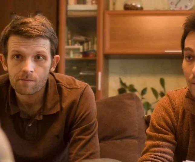 Противостояние (2014) смотреть онлайн бесплатно Противостояние (2014) фильм смотреть онлайн бесплатно