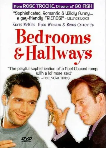 Спальни и прихожие / Bedrooms and Hallways (1998) фильм смотреть онлайн Спальни и прихожие / Bedrooms and Hallways (1998) фильм смотреть онлайн в хорошем качестве