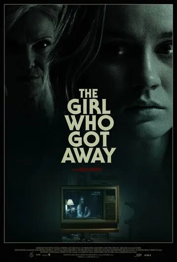 Девушка, которая сбежала / The Girl Who Got Away (2021) фильм смотреть онлайн в хорошем качестве