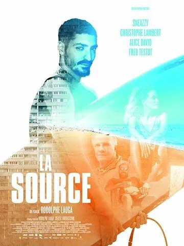 Смотреть La source (2019) фильм онлайн на русском