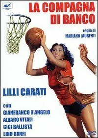 Соседка по парте / La compagna di banco (1977) фильм смотреть онлайн Соседка по парте / La compagna di banco (1977) фильм смотреть онлайн в хорошем качестве