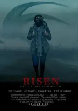 Risen (2021) фильм смотреть онлайн Risen (2021) фильм смотреть онлайн в хорошем качестве