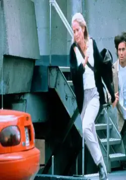 Прибытие: Новая угроза (1998) смотреть онлайн бесплатно Прибытие: Новая угроза (1998) фильм смотреть онлайн бесплатно