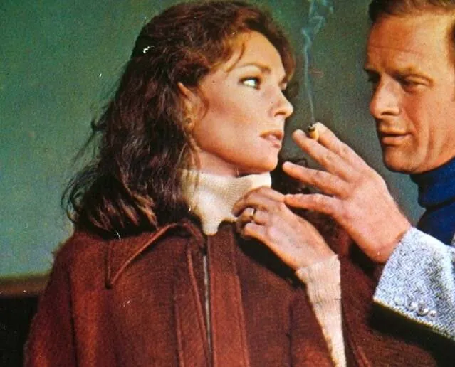 Семь нот в темноте (1977) смотреть онлайн Семь нот в темноте (1977) фильм смотреть онлайн