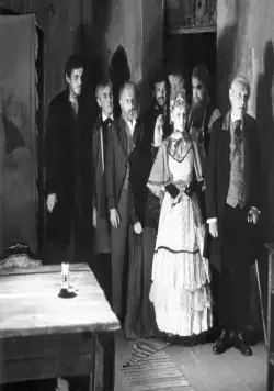 Преступление и наказание (1969) 1 сезон 1-1,2 серия смотреть онлайн Преступление и наказание (1969) фильм 1-1,2 серию 1 сезона смотреть онлайн