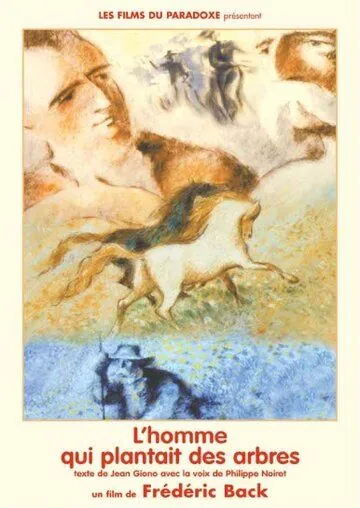 Человек, который сажал деревья / L'homme qui plantait des arbres (1987) мультфильм смотреть онлайн Человек, который сажал деревья / L'homme qui plantait des arbres (1987) мультфильм смотреть онлайн в хорошем качестве