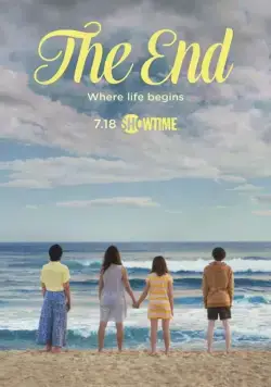 The End (2020) cериал смотреть онлайн в хорошем качестве