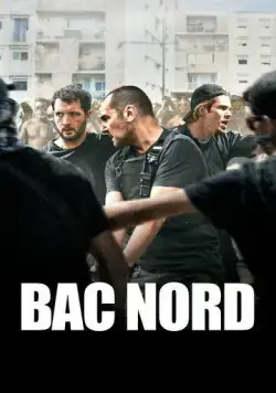 BAC Nord (2020) фильм смотреть онлайн в хорошем качестве